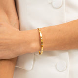 Brenda Grands Diamond Bangle