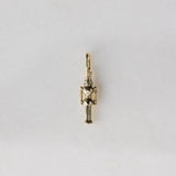 Nutcracker Charm