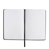 Dream Plan Do Fabric Journal