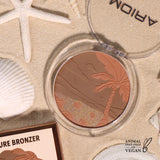 {FINAL SALE} Signature Bronzer (004, Soft Tawny)