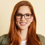 Peepers Retrospect Pink Tortoise Reading Glasses