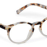Peepers Rumor Chai Tortoise/Frost Reading Glasses