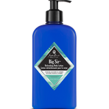 Jack Black Big Sir Body Lotion 16oz