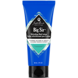 Jack Black Big Sir Body Lotion 3oz