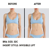 Boomba Invisible Lift Inserts