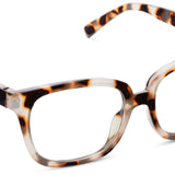 Peepers Impromptu Chai Tortoise Reading Glasses
