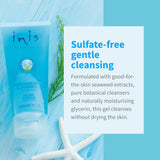Inis Refreshing Bath & Shower Gel 7 oz.