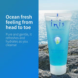 Inis Refreshing Bath & Shower Gel 7 oz.