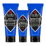 Jack Black Carry On Essentials On-the-Fly Daily Routine
