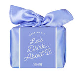 Let's Drink About It Cocktail Kit