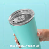 Garnet SWIG tumbler 32oz