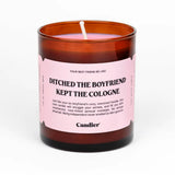 {FINAL SALE} Ditched The Boyfriend Candle