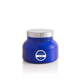 Capri Volcano Blue Signature Jar 19oz Candle