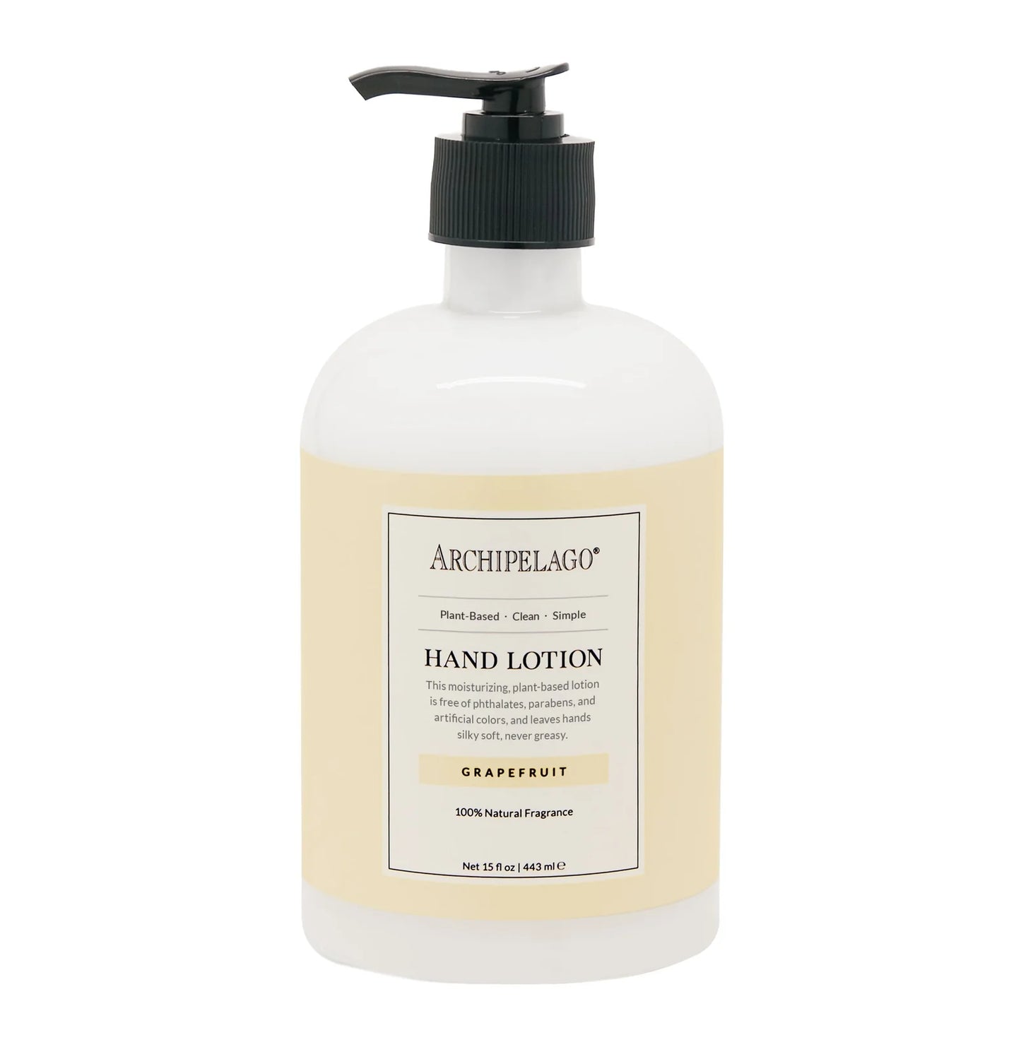 Archipelago Grapefruit Hand Lotion