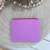 {FINAL SALE} Pi Beta Phi Pouch