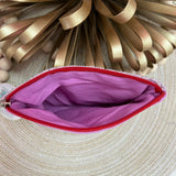 {FINAL SALE} Pi Beta Phi Pouch