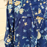 Simply Lovely Corduroy Mini Dress