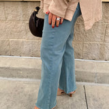 Pacific Fade Bootcut Jeans