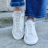 Dolce Vita Zantel Slip On Sneakers