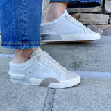 Dolce Vita Zantel Slip On Sneakers