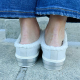 Dolce Vita Zantel Slip On Sneakers