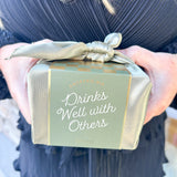 Drinks Well with Others Cocktail Kit