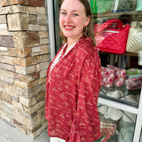 The Robyn Tallahassee Top