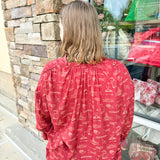 The Robyn Tallahassee Top