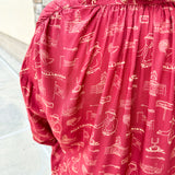 The Robyn Tallahassee Top