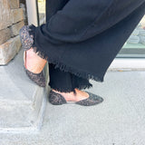 {FINAL SALE} Rollasole Glitz & Glam Shoes