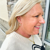 Sorrelli Aida Dangle Earrings