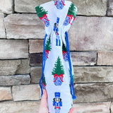 The Nutcracker Dreams Bottle Keeper Pouch