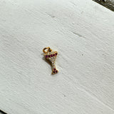 Cocktail Charm