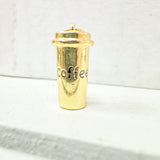 Coffee Charm