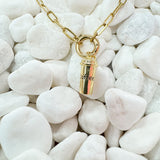 Coffee Charm