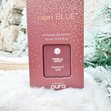 Capri Blue Tinsel And Spice Pura Diffuser Refill