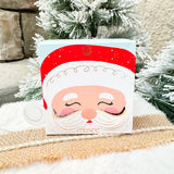 Santa Claus is Coming to Town Bath Balm