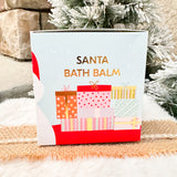 Santa Claus is Coming to Town Bath Balm