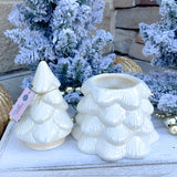 Sweet Grace Candle #070 Christmas Tree