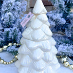 Sweet Grace Christmas Candle