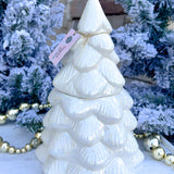 Sweet Grace Christmas Candle