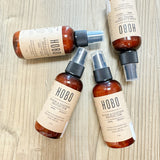 {FINAL SALE} Hobo Suede and Leather Protector