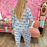The Nutcracker Dreams Pajama Set