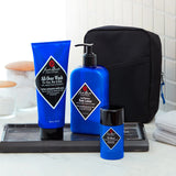 Jack Black Clean & Cool Body Basics Set