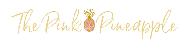 The Pink Pineapple 850