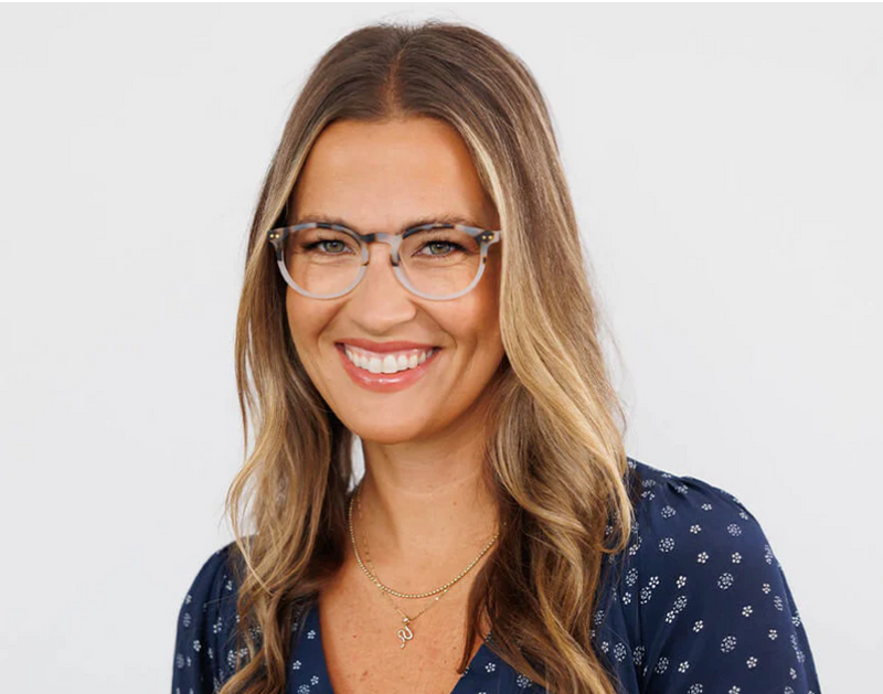 Peepers Rumor Chai Tortoise/Frost Reading Glasses