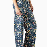 Midnight Meadow Lounge Pants