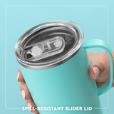 Bits and Pieces Travel Mug 22oz