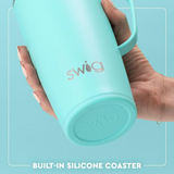 Bits and Pieces Travel Mug 22oz