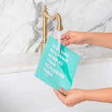 Biodegradable Dish Cloths – Set of 2